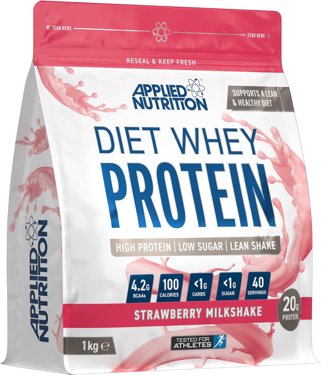 Applied Nutrition Diet Whey 1kg